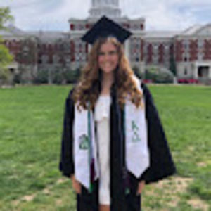 Meet your Posher, Jenna